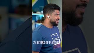 boAt கிட்ட இருந்து வந்த boAt Nirvana Ion features in Tamil #shorts  #viral #technology