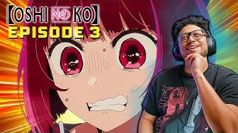 Animehouse — Oshi No Ko Episode 4: Manga-Based TV Drama