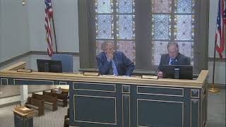 Delaware County Commissioners' Session May 6, 2024