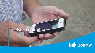 Leefstijlmonitoring
