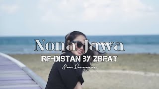 Nona Jawa (Re-Distan By Zbeat) AD