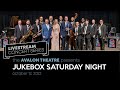 Capture de la vidéo Jukebox Saturday Night Live In The Avalon Theatre
