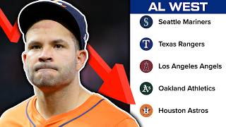 Astros Will Not Make the Postseason | Buy or Sell