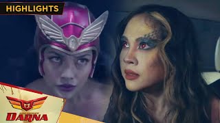 Darna is hunting Regina | Darna (w/ English Sub)