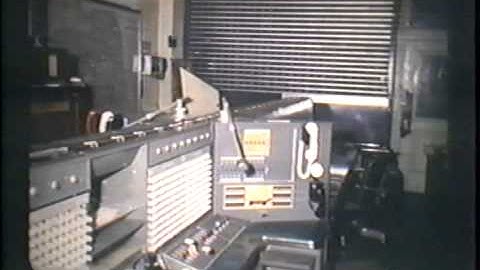 History of Land, Mobile and Personal Communications from the 1920s to the 1990s