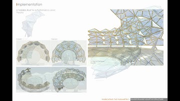 Transformable Adaptive Structure.mov