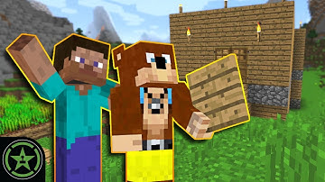 Exotic Ore - Minecraft - Galacticraft Part 2 (#324) | Let