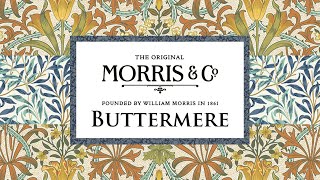 The Original Morris &amp; Co. presents Buttermere