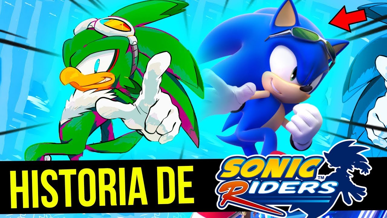 Sonic 2: Quem é Shadow, o ouriço preto? – Avance Games