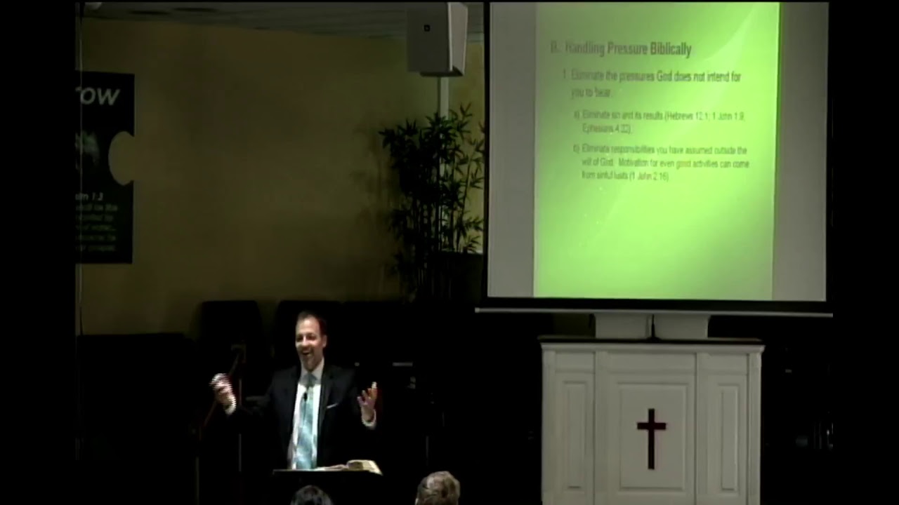Bible Baptist Church Latrobe Live Stream YouTube