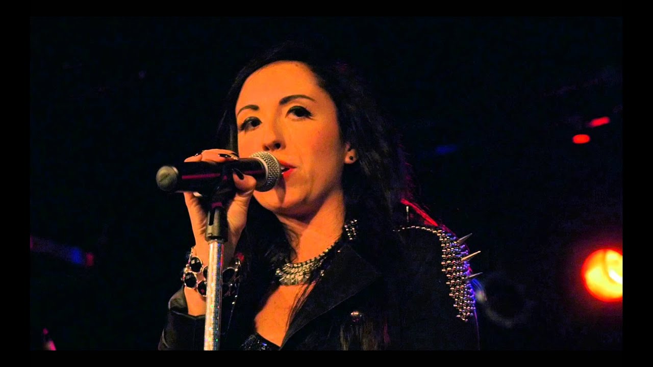 Watch Liz May Brice video Watch Liz May Brice video