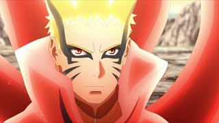 Naruto Vs Ishiki Amv My Ordinary Life Six Paths Ab
