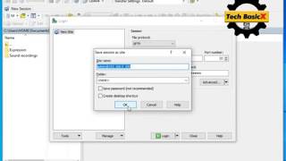 Qnap synology ssh putty winSCP log in and Edit folders