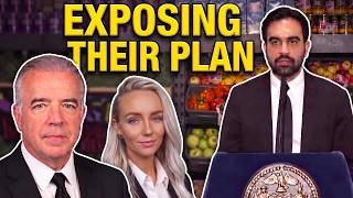 The DSA’s Real Plan for America Is Far Worse Than You Think - Mamdani Exposed!