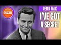 I've Got A Secret - Just One More Thing...It's COLUMBO! | BUZZR