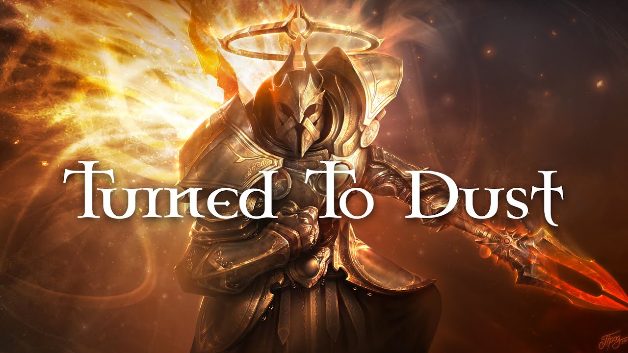 Epic Dramatic Action Music | Dos Brains - Turned To Dust