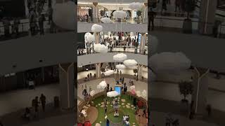 dubai mall is biggest mall of whole world #shorts #viralshorts #dubaimall