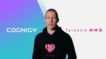 Telekom: Transforming Contact Centers with Cognigy’s Conversational AI
