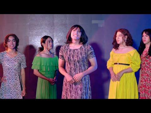 ប៉ាបវរកញ្ញា - My Pageant Dad (Life Series - Teaser 5) [Sastra Film]