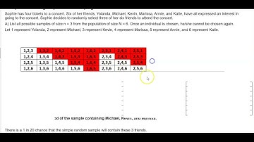 1-3 Collecting Sample Data
