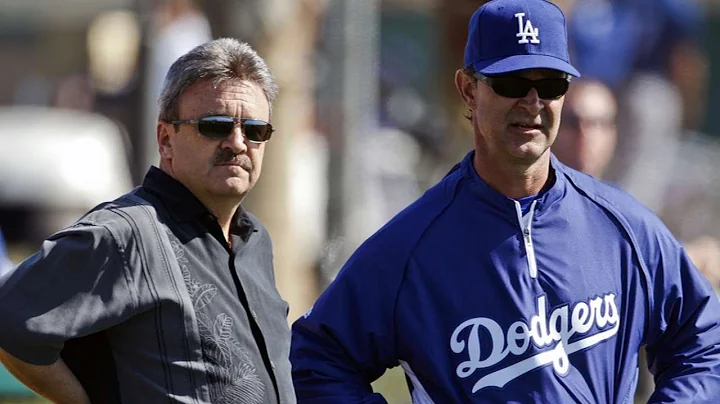 Mattingly jokes about getting Adrian open