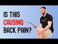 Is Your Knee Pain Related To Your Back Pain? | BISPodcast Ep23