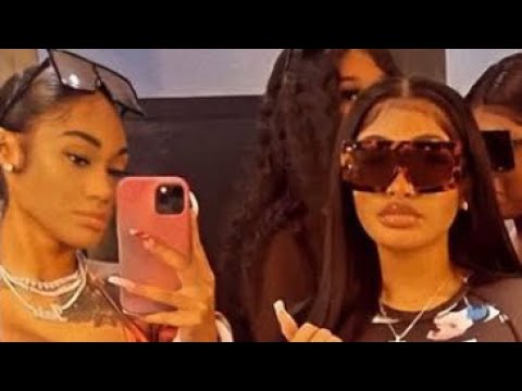 JANIA AND BROOKLYN GO OFF ON MUA FOR BAD CUSTOMER SERVICE