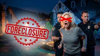 Real Housewives Who Lost Their Homes