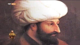 İstanbulda İki Hisar - Sultanların İzinde - Trt Avaz