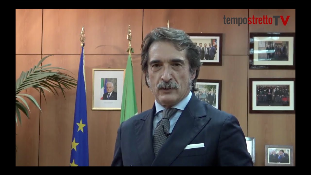 Maxi sequestro a Milazzo: “Duro colpo ai barcellonesi grazie alle nuove leggi”