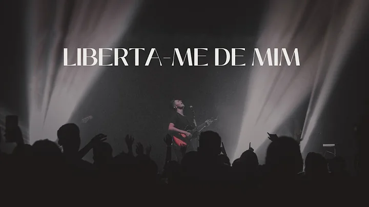 LIBERTA-ME DE MIM - Alan Ramos (NA IGREJA)