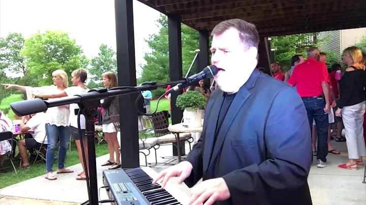 Bad, Bad Leroy Brown (Jim Croce), Live Cover by St...