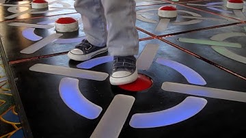 North Street Labs - "Red Bull Creation" Qualifier 2013.