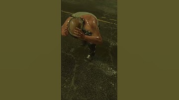 Look both ways before crossing...  #gaming #nightcity #cyberpunk2077