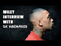 Capture de la vidéo Wiley Talks Grime Over-Shadowing Uk Hip Hop, Disappointed In Everyone Who He's Looked Up To & More