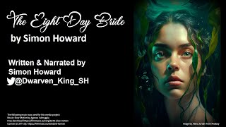 The Eight Day Bride SH DK