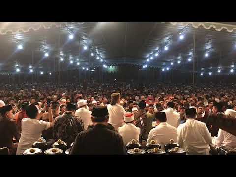 Shalawat Nariyah Kiai Kanjeng