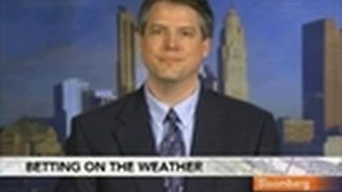 Floehr Says Changed Weather Forecasts Are Less Accurate: Video