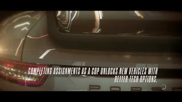 Need for Speed: Rivals [PS4] - Part 1 (Walkthrough/Gameplay)