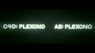 [Dual] Intro Plexono | Maybe BACK | by LendaryArtz [read desc.]