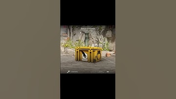 Opening One Case a Day until I get a Gold Day 26 #csgo  #wtfcsgo #gaming #shorts