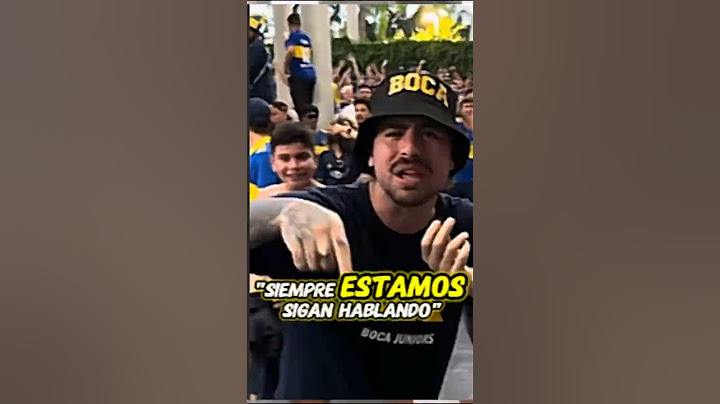 "JUGAMOS MAL Y  SIEMPRE ESTAMOS"🇸🇪 🏆 Locura de los hinchas de Boca tras el debut en el Mundial