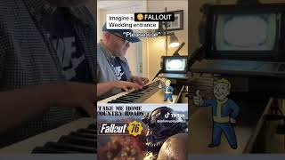 Download Lagu Take Me Home Country Roads (Fallout) entrance mashup #fallout #videogames #fallout4 #wedding MP3 Download Lagu Take Me Home Country Roads (Fallout) entrance mashup #fallout #videogames #fallout4 #wedding MP3