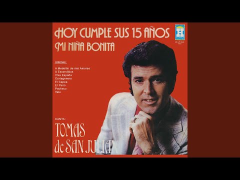Tomas De San Julian - Viva España mp3 letöltés Tomas De San Julian - Viva España mp3 letöltés