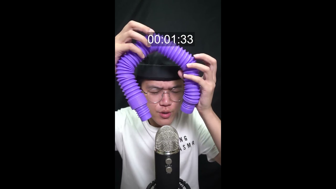 You Will Fall Asleep In 10 Seconds ASMR