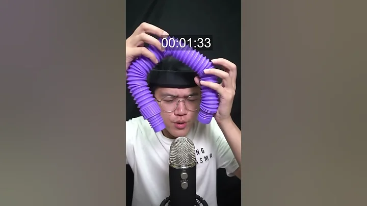 You Will Fall Asleep In 10 Seconds ASMR