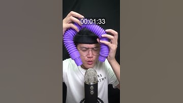 Thumbnail of You Will Fall Asleep In 10 Seconds ASMR