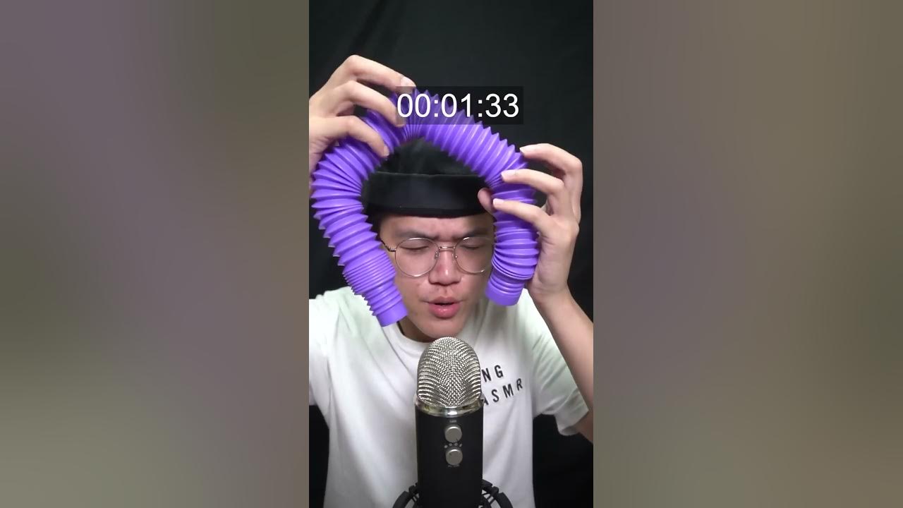 You Will Fall Asleep In 10 Seconds ASMR You Will Fall Asleep In 10 Seconds ASMR