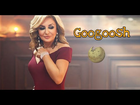 ГУГУШ - БИОГРАФИЯ (GOOGOOSH BIOGRAPHY)