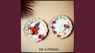 Dua Piring instrumental
